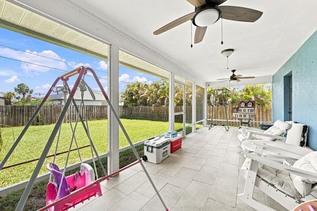 4231 SW Jive Street, Port St. Lucie, Port St Lucie, FL 34953