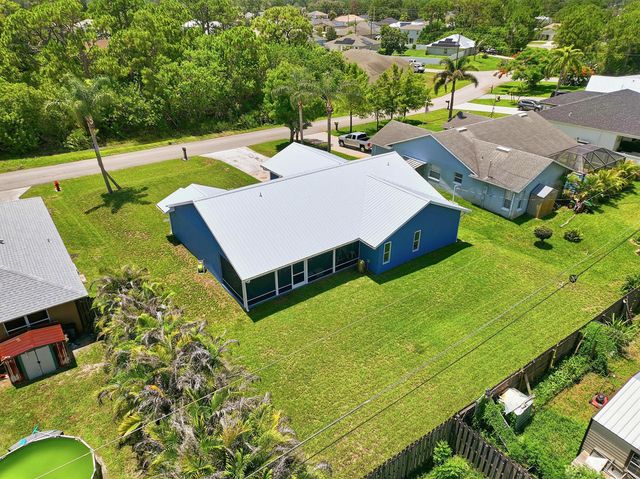 4231 SW Jive Street, Port St. Lucie, Port St Lucie, FL 34953