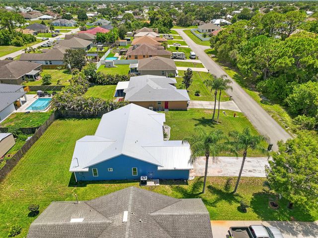 4231 SW Jive Street, Port St. Lucie, Port St Lucie, FL 34953