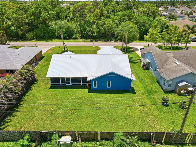 4231 SW Jive Street, Port St. Lucie, Port St Lucie, FL 34953