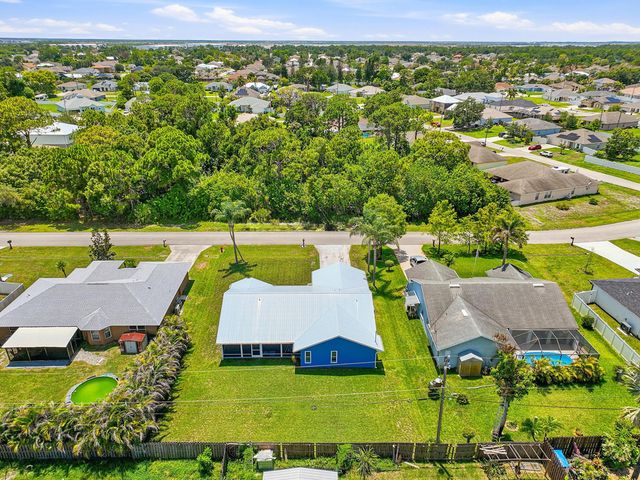 4231 SW Jive Street, Port St. Lucie, Port St Lucie, FL 34953