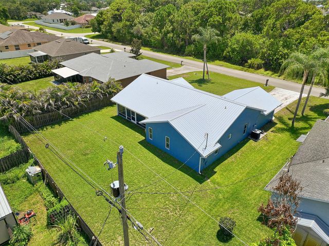 4231 SW Jive Street, Port St. Lucie, Port St Lucie, FL 34953