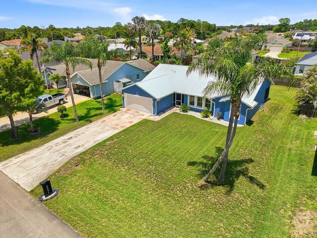 4231 SW Jive Street, Port St. Lucie, Port St Lucie, FL 34953
