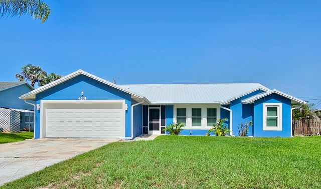 4231 SW Jive Street, Port St. Lucie, Port St Lucie, FL 34953