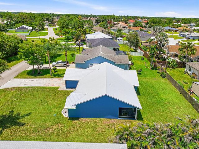 4231 SW Jive Street, Port St. Lucie, Port St Lucie, FL 34953