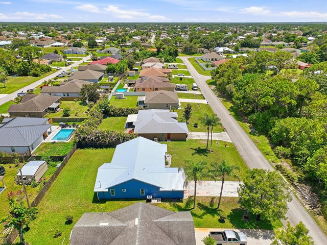 4231 SW Jive Street, Port St. Lucie, Port St Lucie, FL 34953