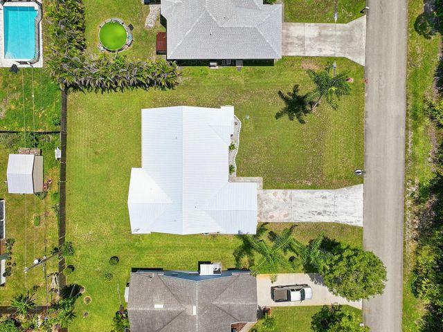 4231 SW Jive Street, Port St. Lucie, Port St Lucie, FL 34953