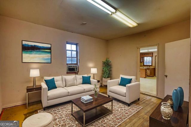 3195 Highway 213, Mansfield, GA 30055