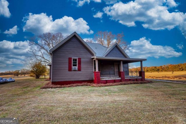 3195 Highway 213, Mansfield, GA 30055