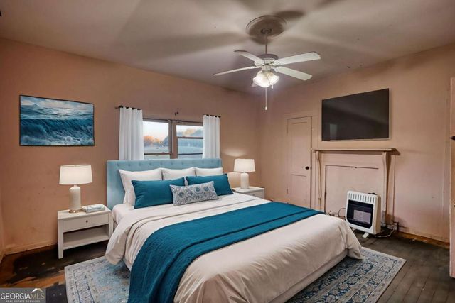 3195 Highway 213, Mansfield, GA 30055