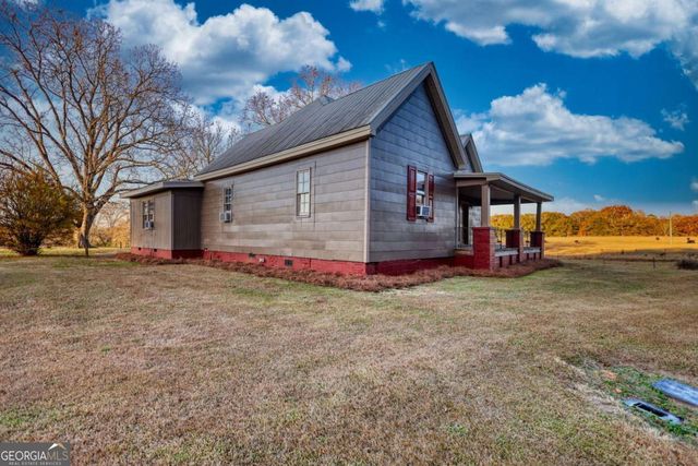 3195 Highway 213, Mansfield, GA 30055