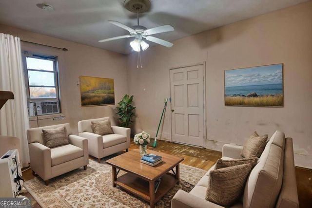 3195 Highway 213, Mansfield, GA 30055