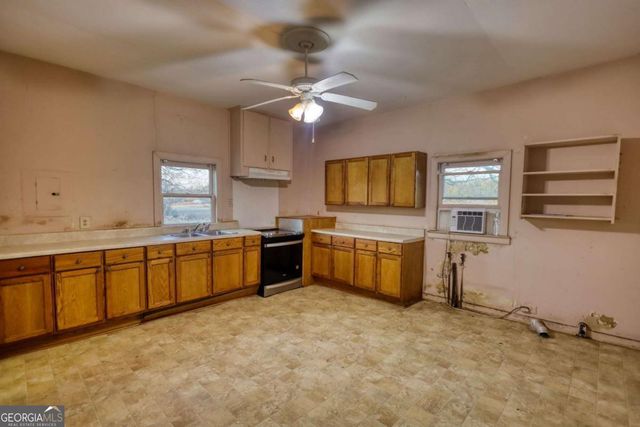 3195 Highway 213, Mansfield, GA 30055