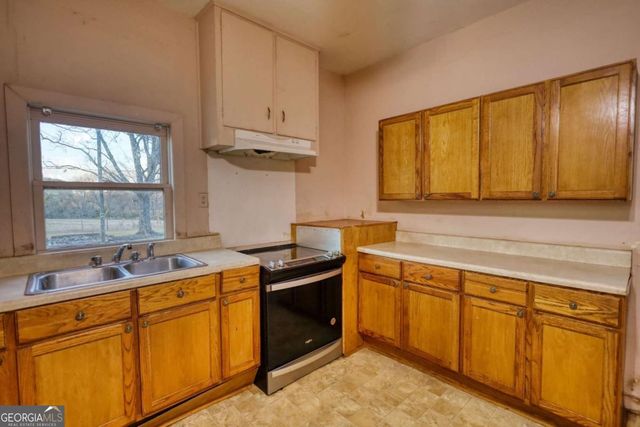 3195 Highway 213, Mansfield, GA 30055