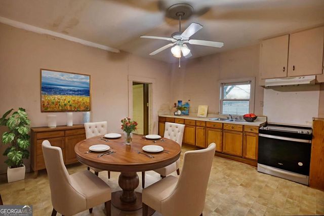 3195 Highway 213, Mansfield, GA 30055