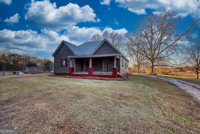 3195 Highway 213, Mansfield, GA 30055