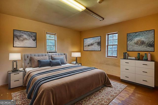 3195 Highway 213, Mansfield, GA 30055