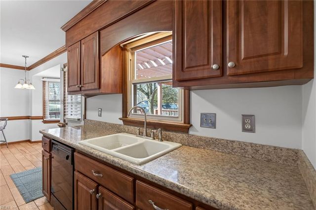 4033 Kalona RD, Portsmouth, VA 23703