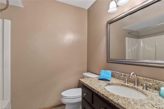 4033 Kalona RD, Portsmouth, VA 23703