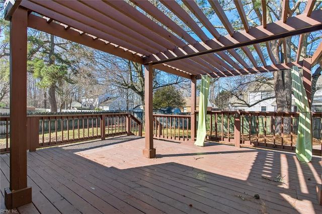 4033 Kalona RD, Portsmouth, VA 23703