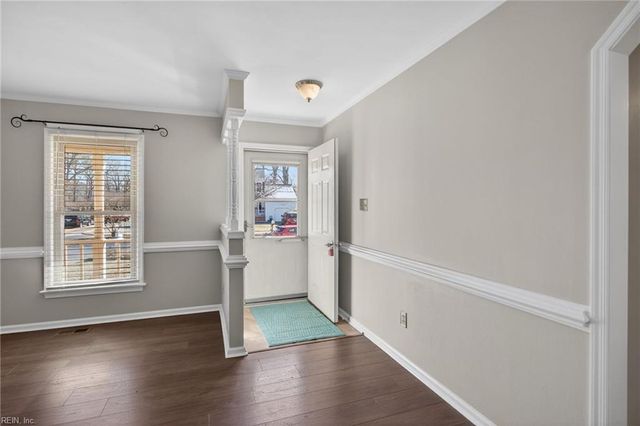 4033 Kalona RD, Portsmouth, VA 23703