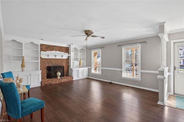 4033 Kalona RD, Portsmouth, VA 23703