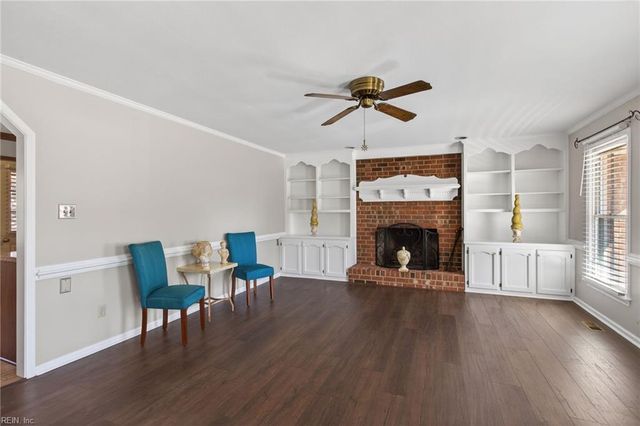 4033 Kalona RD, Portsmouth, VA 23703