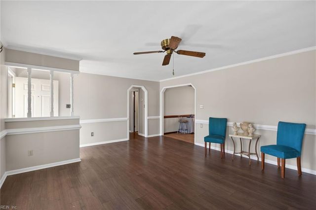 4033 Kalona RD, Portsmouth, VA 23703