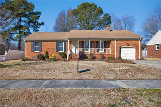4033 Kalona RD, Portsmouth, VA 23703