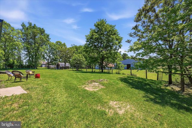 1381 LEETOWN RD, Summit Point, WV 25446
