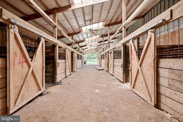 1381 LEETOWN RD, Summit Point, WV 25446