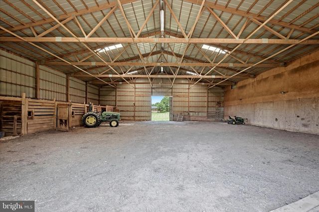 1381 LEETOWN RD, Summit Point, WV 25446
