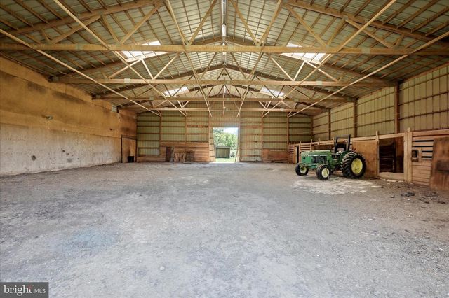 1381 LEETOWN RD, Summit Point, WV 25446