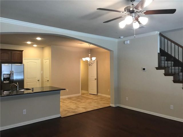 2526 Tye Lane, Lewisville, TX 75056