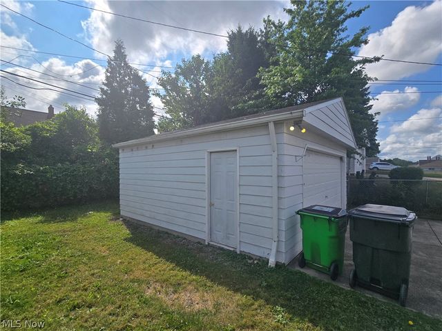 4667 E 86th Street, Garfield Heights, OH 44125