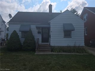 4667 E 86th Street, Garfield Heights, OH 44125