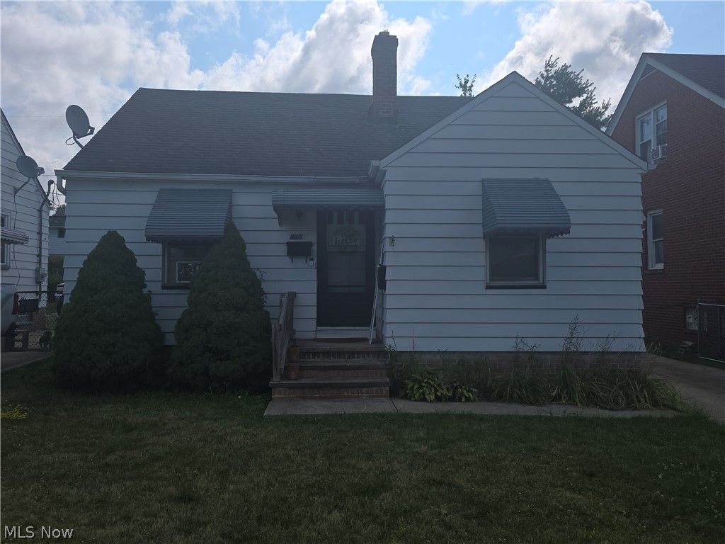 4667 E 86th Street, Garfield Heights, OH 44125