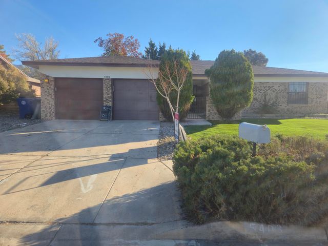 5406 Edwards Drive NE, Albuquerque, NM 87111