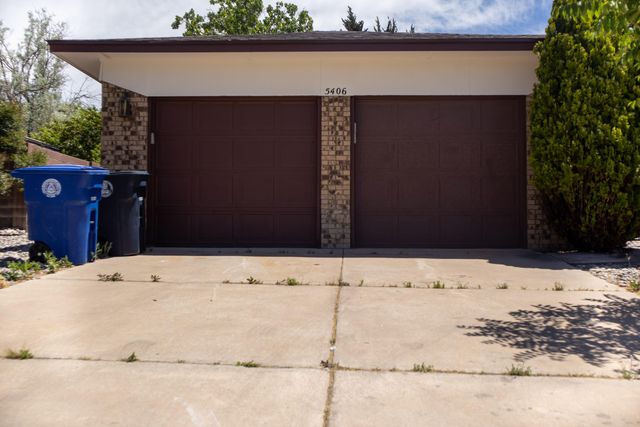 5406 Edwards Drive NE, Albuquerque, NM 87111