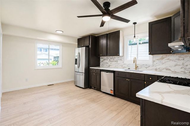201 Cardwell Street, Inkster, MI 48141