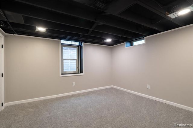 201 Cardwell Street, Inkster, MI 48141