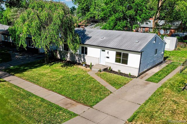 201 Cardwell Street, Inkster, MI 48141