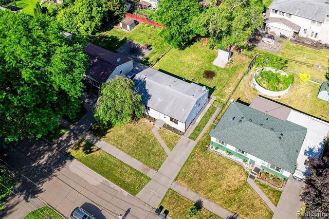 201 Cardwell Street, Inkster, MI 48141