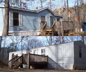 1228 Winters Mountain Road, Dahlonega, GA 30533