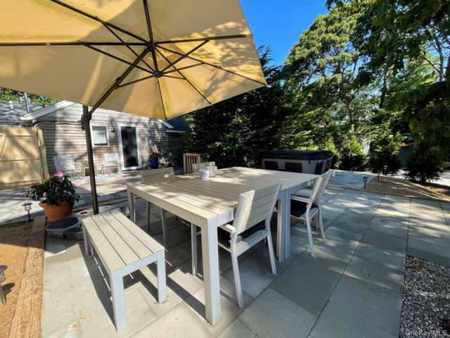 332 Canoe Place Road, Southampton, NY 11968