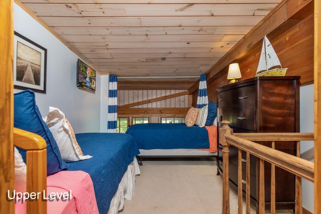 56701 E 310 Road 721, Monkey Island, OK 74331