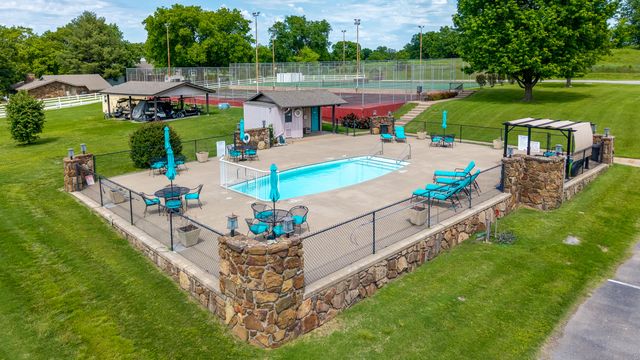 56701 E 310 Road 721, Monkey Island, OK 74331