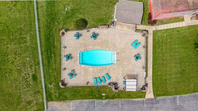 56701 E 310 Road 721, Monkey Island, OK 74331
