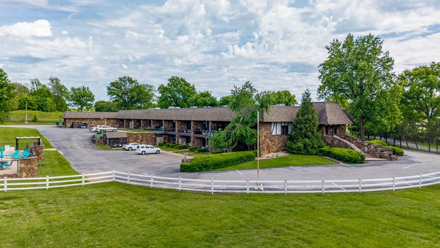 56701 E 310 Road 721, Monkey Island, OK 74331