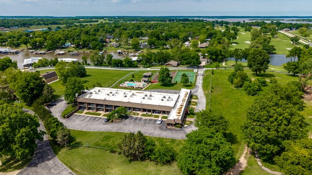 56701 E 310 Road 721, Monkey Island, OK 74331